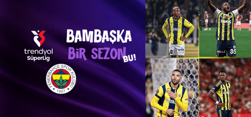 Fenerbahçe Taraftar Paketi